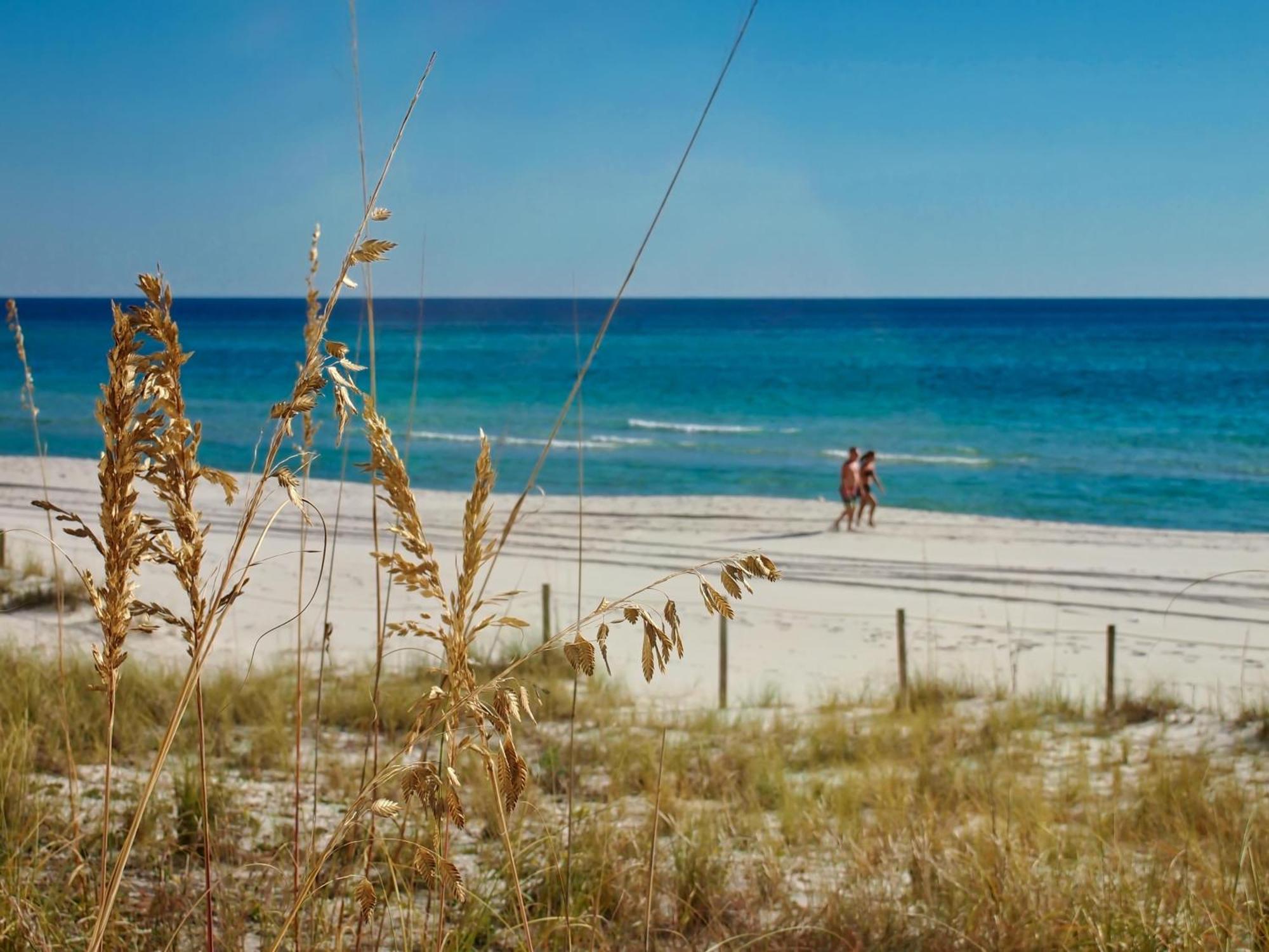 Ocean Reef 802 Villa Panama City Beach Exterior photo